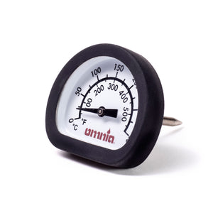 OMNIA 5-teiliges Spar-Set Thermometer primacampa