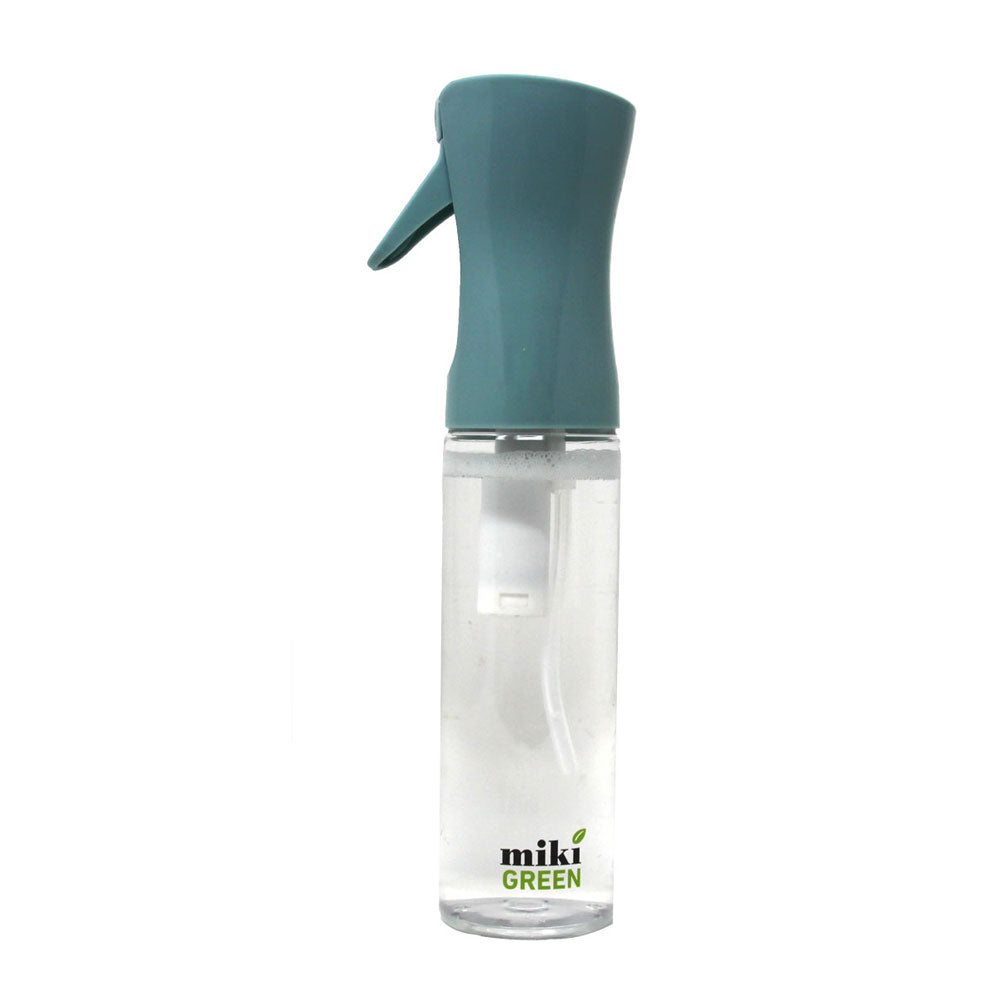 mikiGREEN Miki.Misch.Flasche. graublau