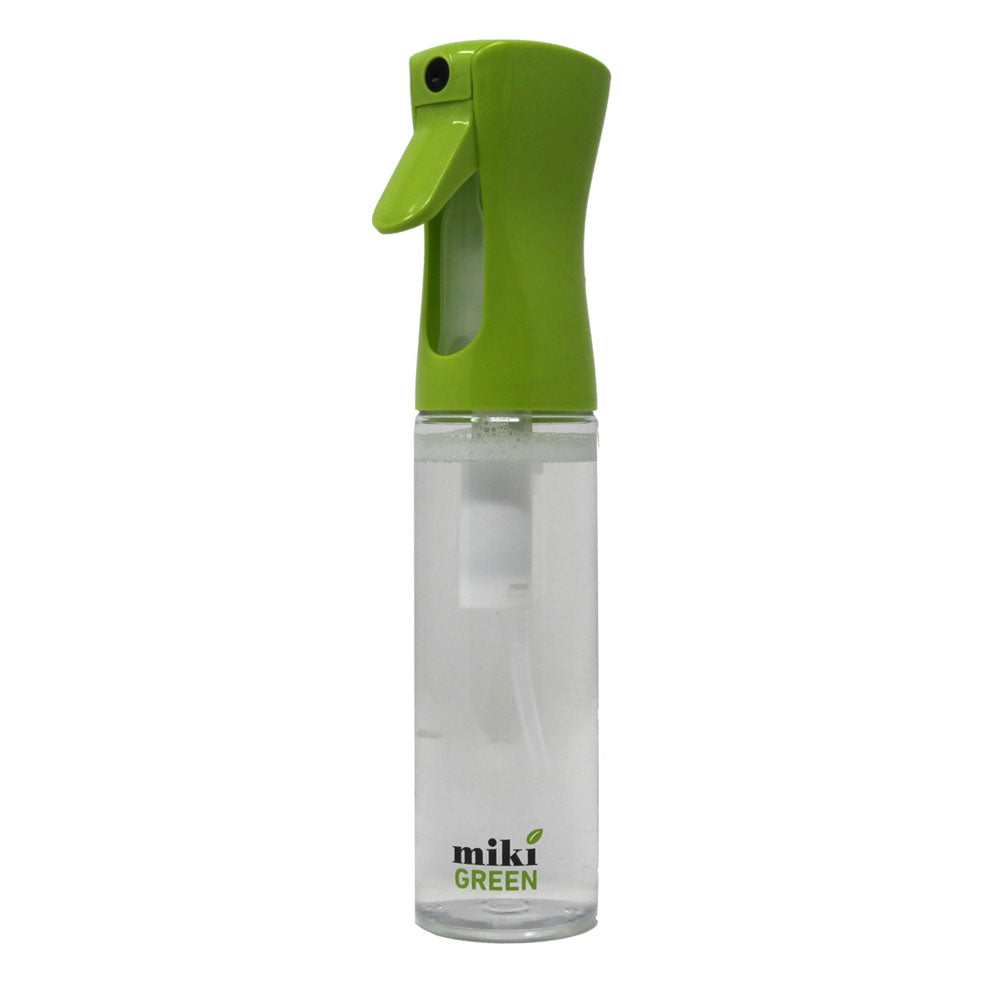 mikiGREEN Miki.Misch.Flasche. grün