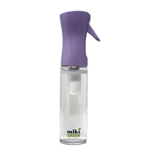 mikiGREEN Miki.Misch.Flasche. lila