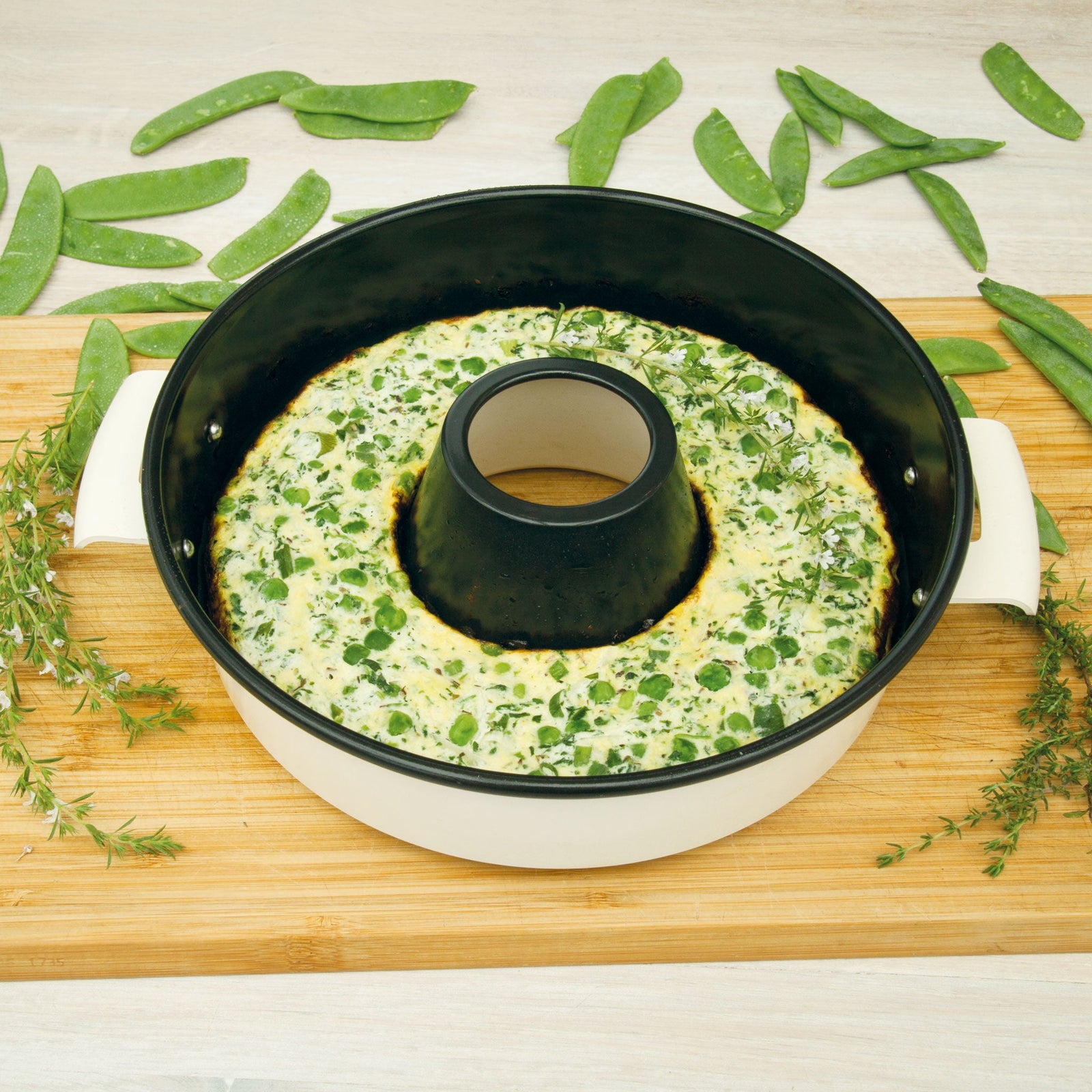 Easy Cooking on the Road - Das RoadBaker Kochbuch