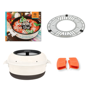 Roadbaker Starter Set - 4-teilig