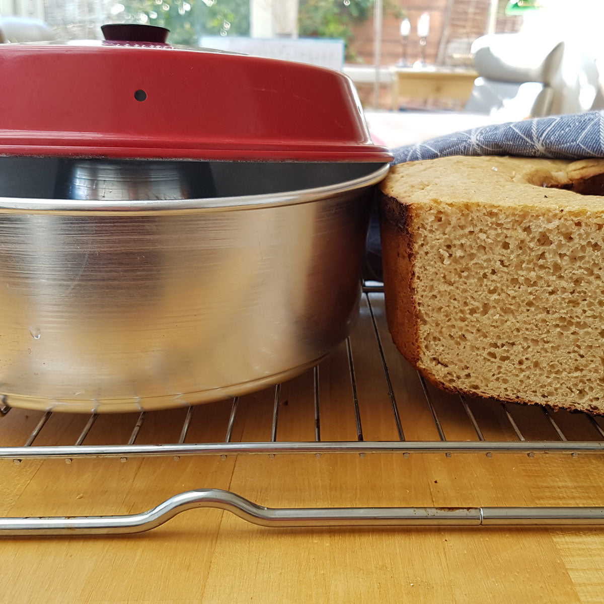 OMNIA Maxiform - primacampa