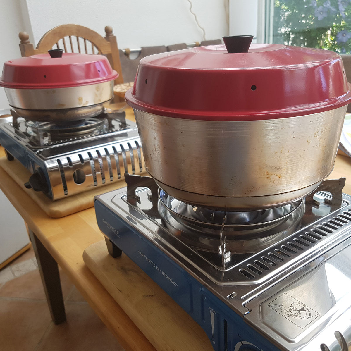 OMNIA Maxiform - primacampa