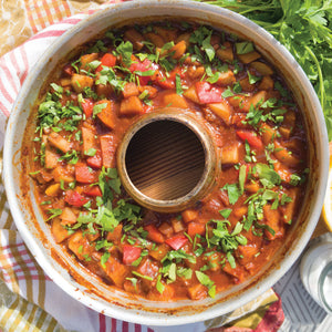 One Pot Rezepte - schnell & einfach - für den OMNIA Backofen