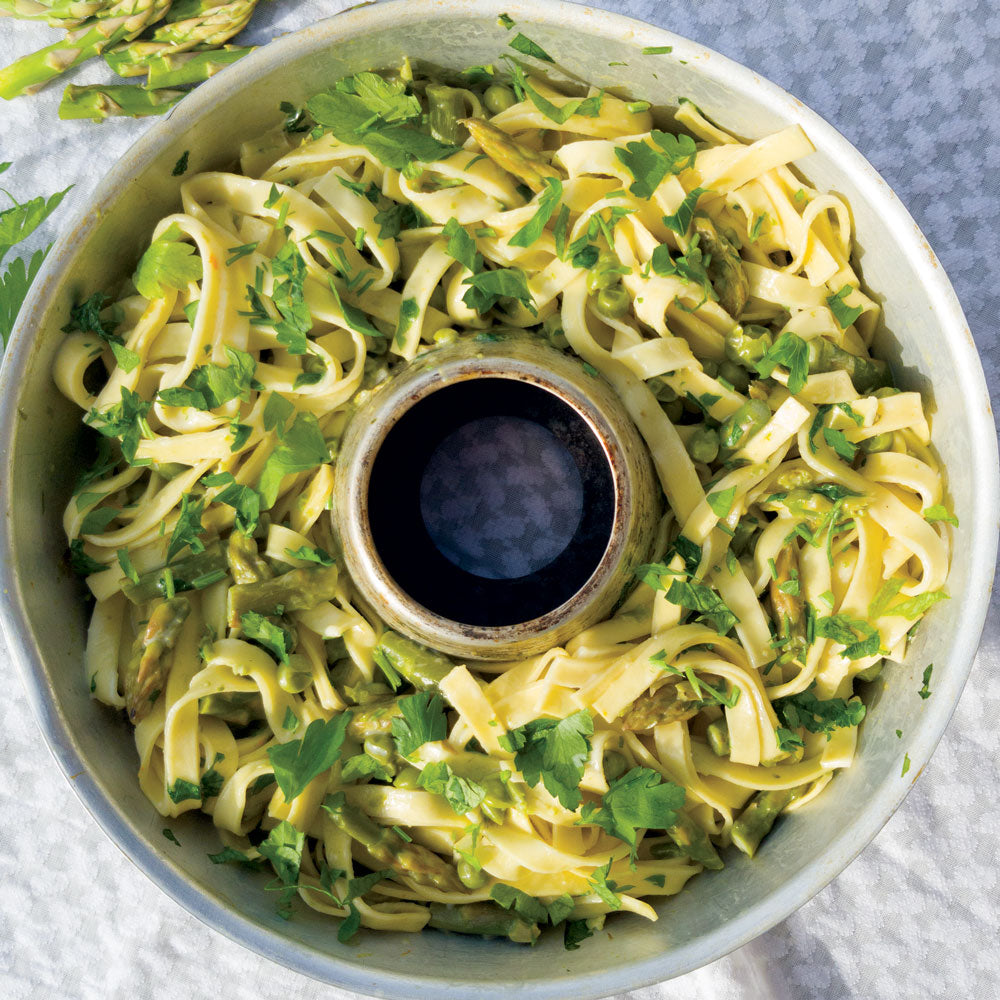 One Pot Rezepte - schnell & einfach - für den OMNIA Backofen