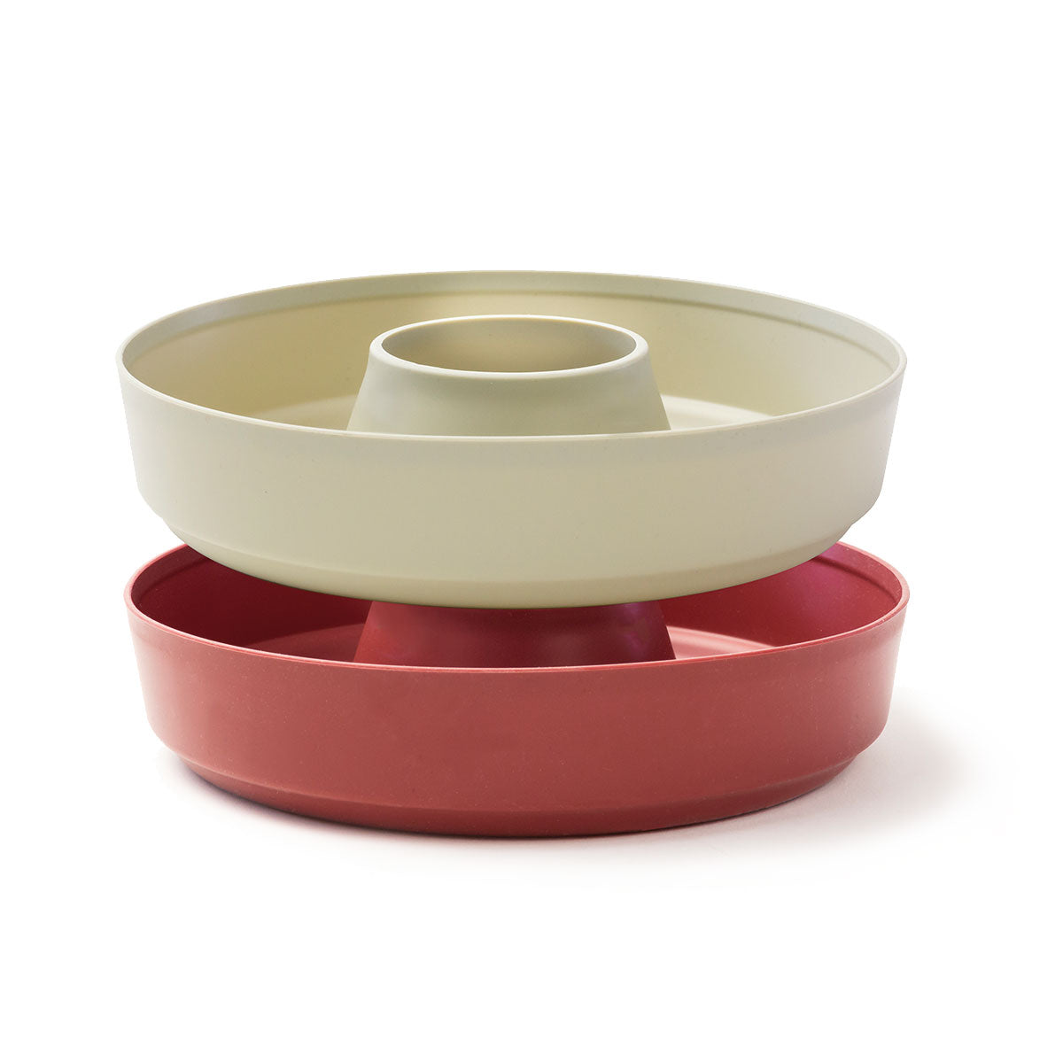 OMNIA Silikonform Duo-Pack