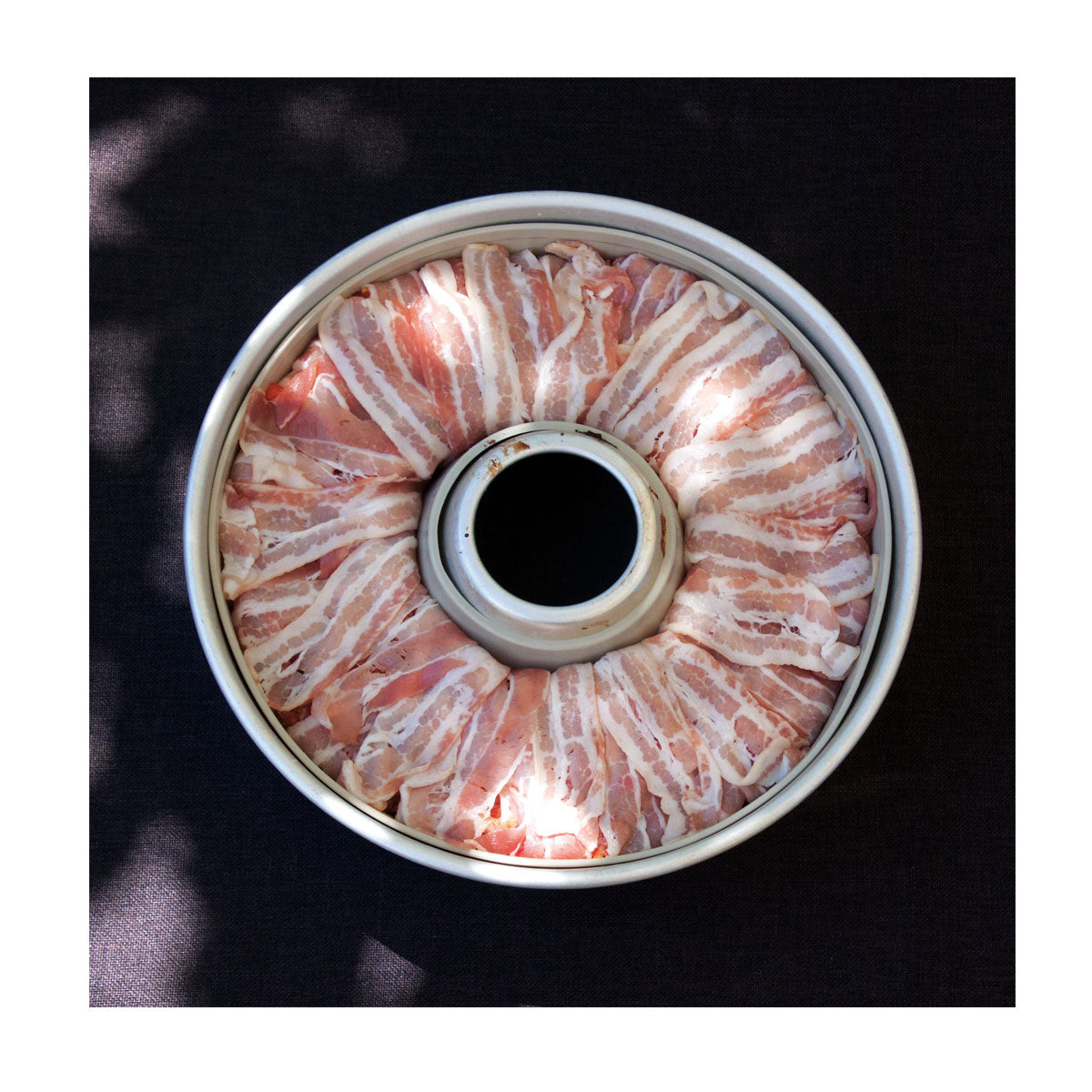 Bestes Herzhaftes - Fleisch & Fisch - für den OMNIA Backofen