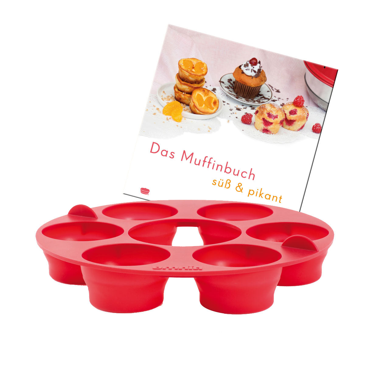 primacampa Set-Muffin für den OMNIA